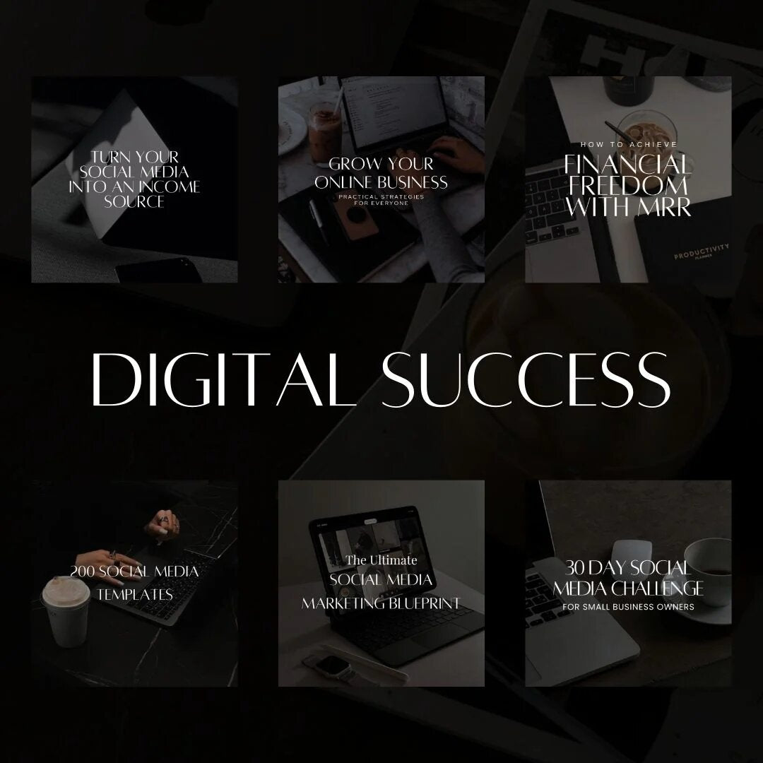 Digital Success 2.0